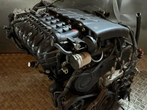 Mitsubishi Outlander Engine 6B31 E6T70484H