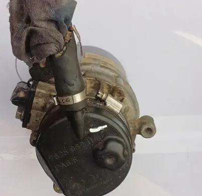 Mini One - Cooper R50 - 53 Power steering pump 6769757 7625974134 7625062114