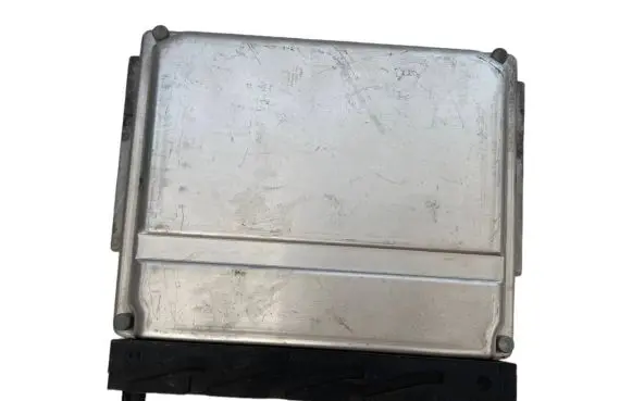 Volvo S60 Engine control unit/module 30637733A 0281011078 1039S00000