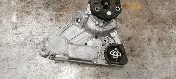 BMW X4 F26 Gearbox transfer box case ATC45L 8623348