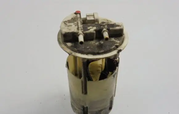 Renault Laguna II Fuel level sensor 8200004958