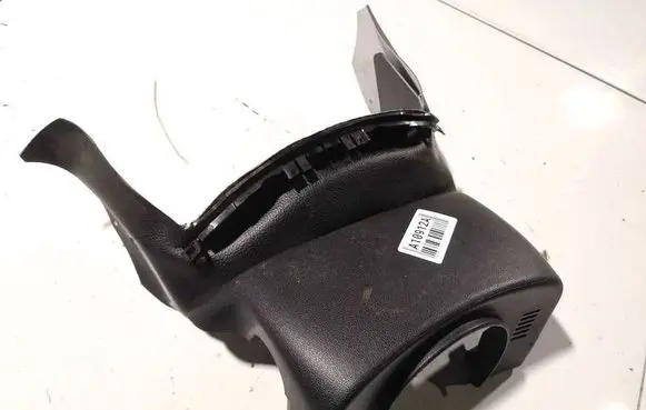 Citroen DS3 Steering wheel column trim 9686363077 1015480002