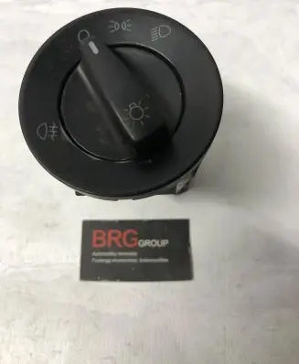 Volkswagen PASSAT B5 Light switch 1C0941531 23850509