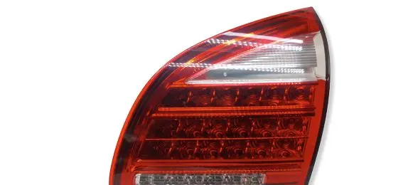 Porsche Cayenne (92A) Tailgate rear/tail lights 89090776
