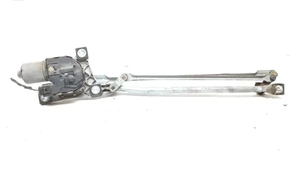 Volvo V50 Front wiper linkage and motor 1397220523 0729938366 0390241650