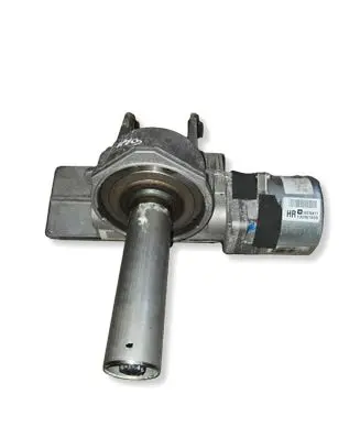Opel Corsa D Steering wheel axle 13376417 132951233
