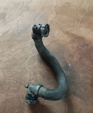 Peugeot 3008 I Engine coolant pipe/hose 9684684280