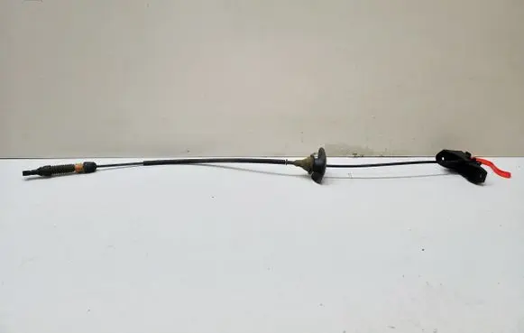 Chrysler Pacifica Hand brake release cable 68252729AI