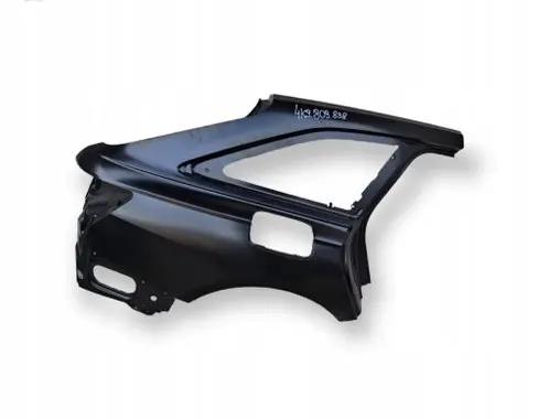 Audi A6 S6 C8 4K Fender 8E5809840