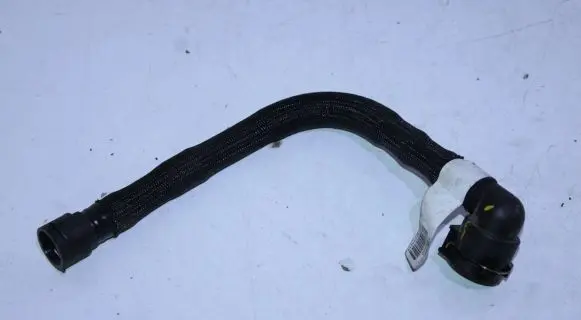 Fiat Tipo Intercooler hose/pipe 000552699540 07348045015 93950