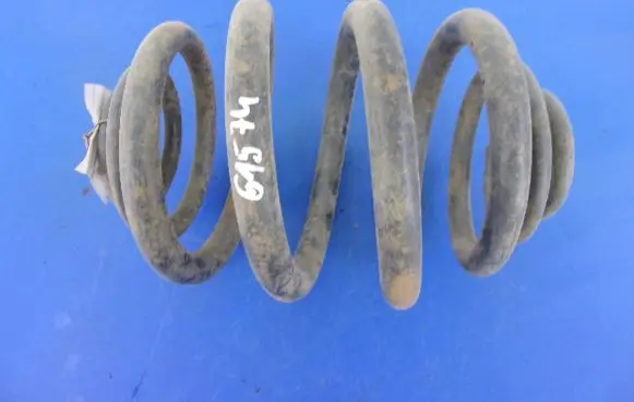 Volkswagen Transporter - Caravelle T3 Rear coil spring
