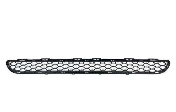 Hyundai Santa Fe Front bumper lower grill 865122b000