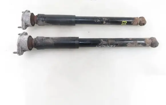 Mercedes-Benz E W212 Rear shock absorber/damper