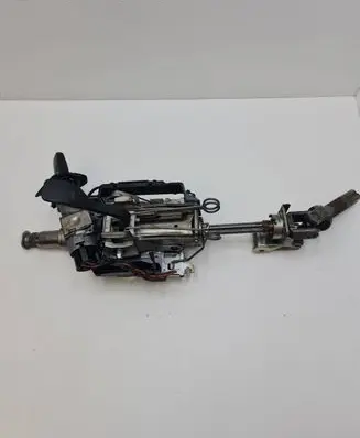 Volkswagen Polo Steering wheel axle set PQ24