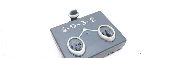 Audi Q5 SQ5 Door central lock control unit/module 8K0959793M