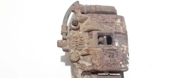 Honda Jazz Front brake caliper 15cl14vn