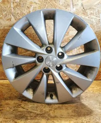 Opel Antara R18 forged rim 95151225