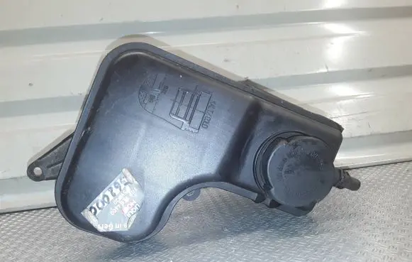 BMW 5 E60 E61 Coolant expansion tank/reservoir 7800293 7800292 10617211
