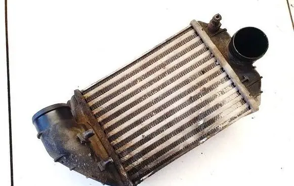 Skoda Superb B5 (3U) Intercooler radiator 