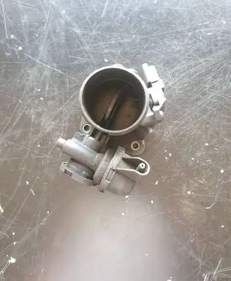 Ford S-MAX Throttle valve 9647474880 AK0016111 AK001613