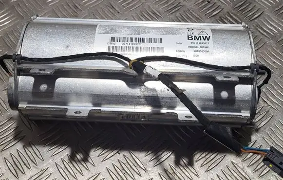 BMW 7 E65 E66 Passenger airbag 39714189302T 06B058UA0096F