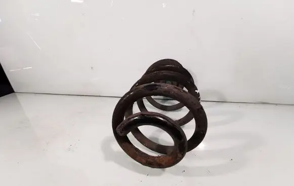 Nissan X-Trail T31 Rear coil spring