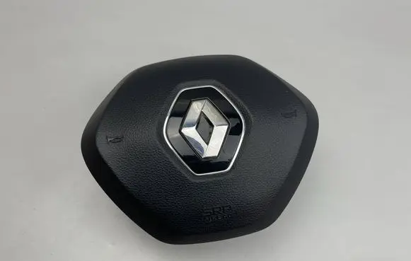 Renault Captur II Steering wheel airbag 34324684B 985706550R