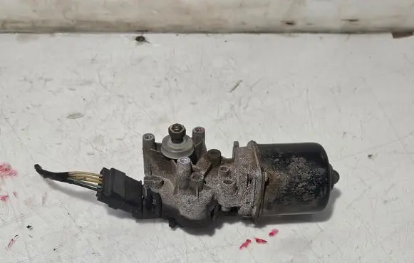 Renault Kangoo I Wiper motor 