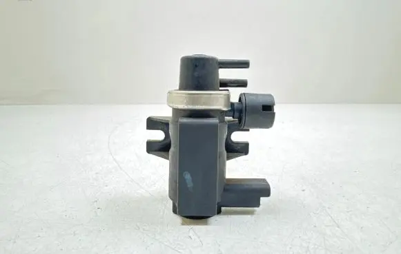 Peugeot 206 Turbo solenoid valve 9641726680 72832300