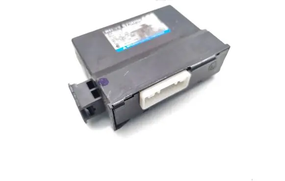 Mazda CX-5 Keyless (KESSY) go control unit/module KD45675U1 BHN9675UA SKE13401