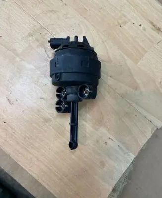 Alfa Romeo 156 Intake manifold valve actuator/motor 0928400327