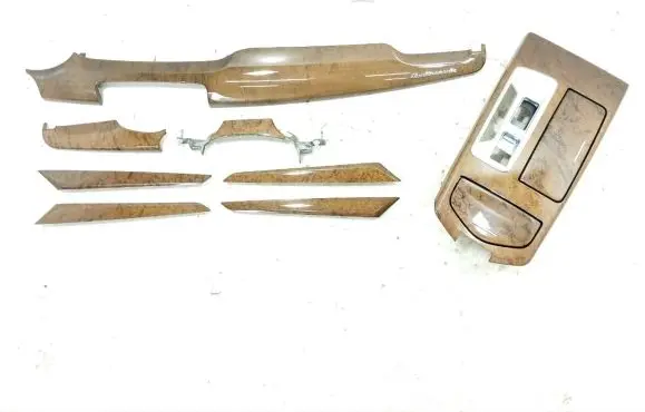 Maserati Quattroporte Interior decorative trim set 670015069