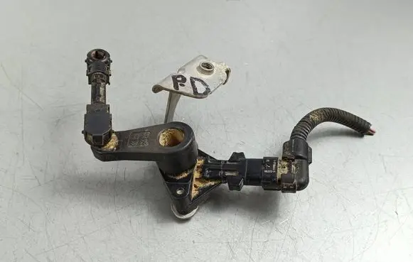 DS Automobiles 7 Crossback Air suspension front height level sensor 9817423180 PA666GF30