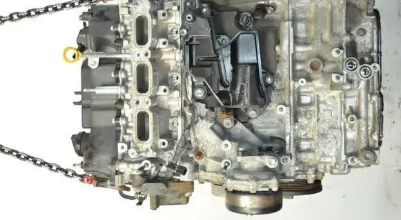 Toyota Yaris Engine swap G16E