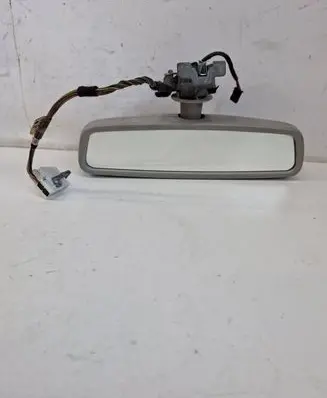 Mercedes-Benz ML W164 Rear view mirror (interior) E1010696