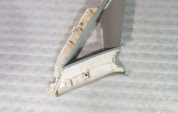 Audi A6 S6 C7 4G (C) pillar trim 4G5867287