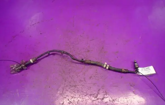 Seat Ibiza IV (6J,6P) Power steering hose/pipe/line 
