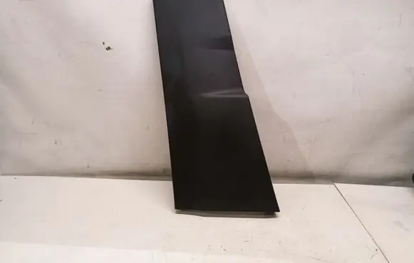 Peugeot 3008 II (B) pillar trim (bottom) 9811199877 98111998ZD 110740A1