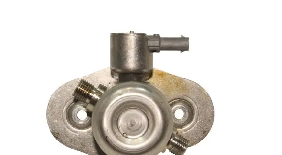 BMW 2 F45 Fuel injection high pressure pump 7636881 0261520249