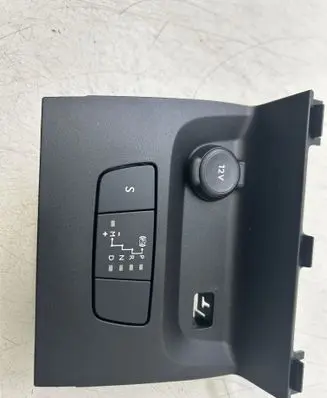 Citroen C3 Gear shift selector indicator 98181932ZD