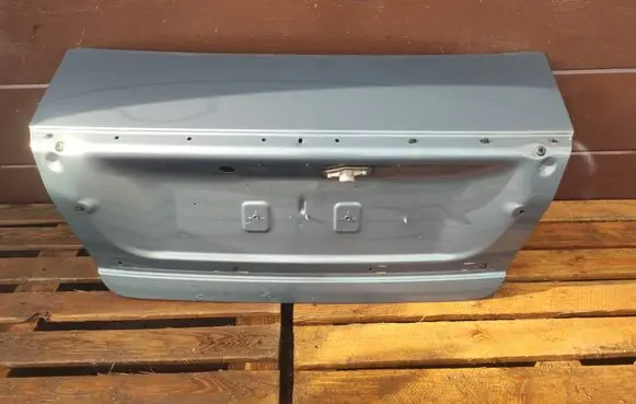 Volvo S60 Tailgate/trunk/boot lid