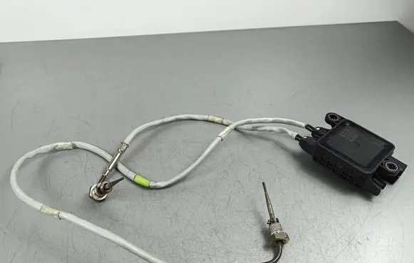 Jeep Renegade Lambda probe sensor 46339721 A2C18217100 20181218
