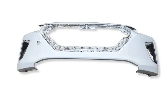 Hyundai Ioniq Front bumper 86511G2500