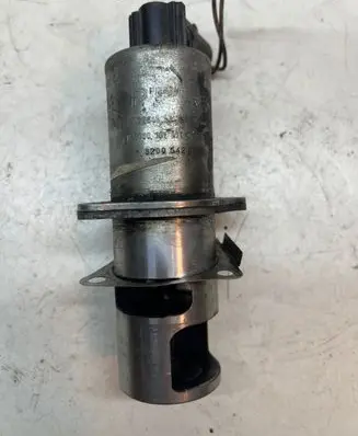 Renault Laguna II EGR valve 8200542997