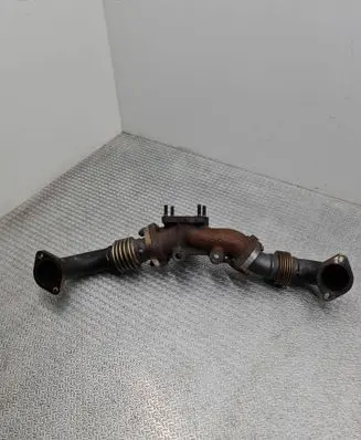 Renault Espace - Grand espace IV Exhaust manifold D3378Y