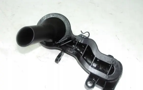 BMW 3 F30 F35 F31 Oil sump strainer pipe 
