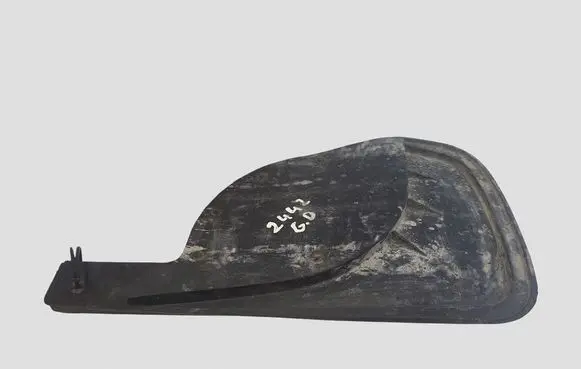 Peugeot 807 Rear mudguard