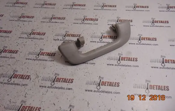Toyota Avensis T270 Rear interior roof grab handle