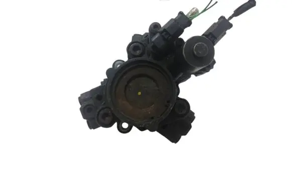 Ford Tourneo Custom Fuel injection high pressure pump BK2Q9B395AD 5WS40694 A2C53344417