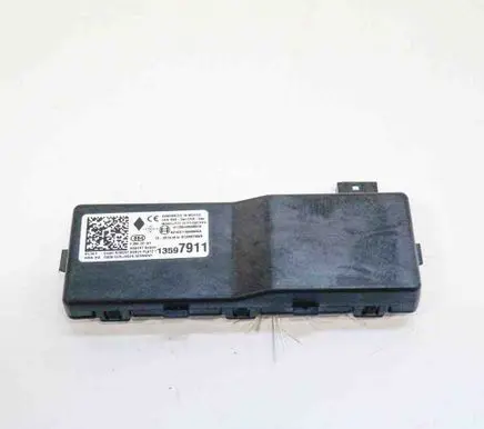 Opel Mokka Other devices 13597911